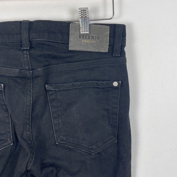Baldwin the 76 Slim Selvedge Jean - 28 - Picture 7 of 8